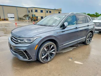 2024 Volkswagen Tiguan 3VV4B7AX8RM049412