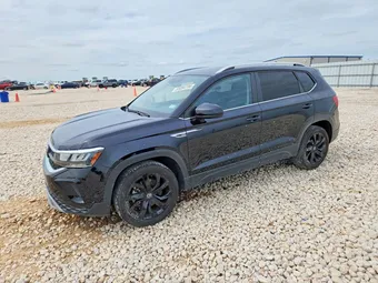 2023 Volkswagen Taos 3VVSX7B28PM313382