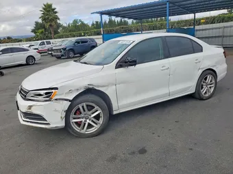2016 Volkswagen Jetta 3VWD67AJ2GM253616 Lot 54911976