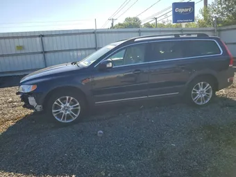 2016 Volvo XC70 YV4612NK3G1238679