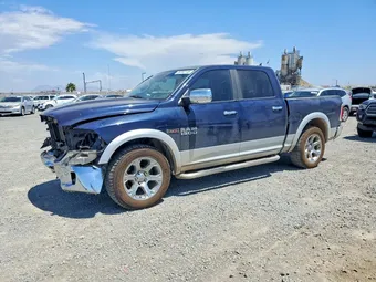 2016 Ram 1500 1C6RR7NM7GS252481 Lot 59743146