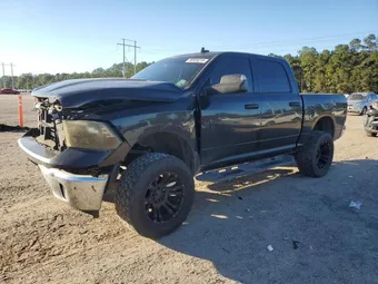 2018 Ram 1500 3C6RR6LT0JG146179 Lot 90939215