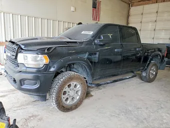 2020 Ram 2500 3C6UR5CL6LG172390 Lot 55645966