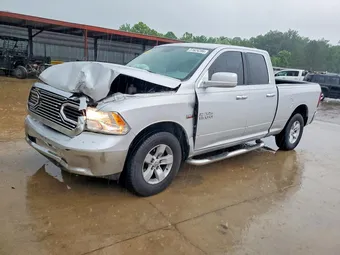 2016 Ram 1500 1C6RR6GT5GS227092 Lot 51624286