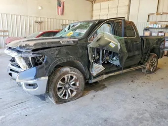 2022 Ram 1500 1C6SRFKTXNN302910 Lot 50993826