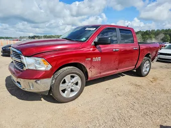 2015 Ram 1500 1C6RR6LT8FS581533 Lot 55589166