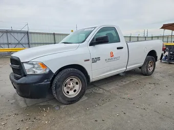 2019 Ram 1500 3C6JR6DT2KG541168 Lot 55342486