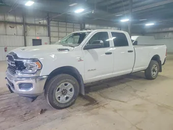 2022 Ram 3500 3C63R3GL9NG152812