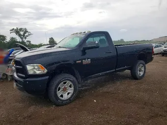 2015 Ram 2500 3C6MR5AJ1FG664363 Lot 56959196