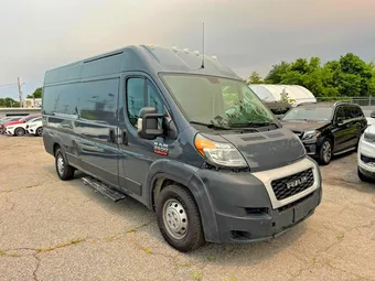 2019 Ram Promaster 3C6URVJG4KE564669