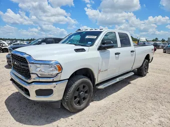 2022 Ram 2500 3C6UR5HJXNG147244