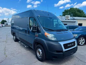 2020 Ram ProMaster 3500 3C6URVJG3LE106736