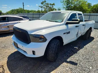 2015 Ram 1500 1C6RR7FT3FS746910 Lot 53259326