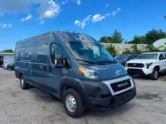 2020 Ram Promaster 3C6URVJG8LE140798