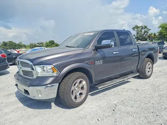 2018 Ram 1500 1C6RR7NM9JS353674 Lot 60838536