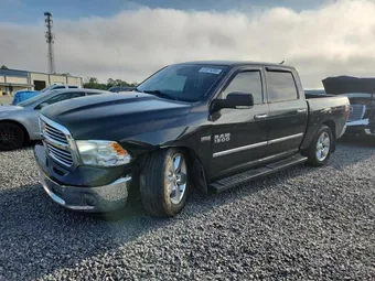2017 Ram 1500 1C6RR7LT8HS644218 Lot 51074286