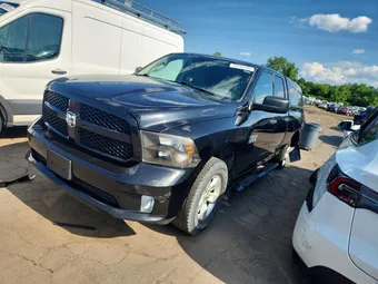 2017 Ram 1500 1C6RR7FG2HS682056 Lot 79136185