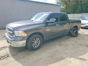 2015 Ram 1500 1C6RR6LM0FS500081 Lot 54874286
