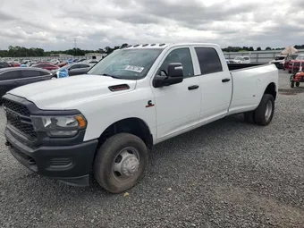 2024 Ram 3500 3C63RRGLXRG358827