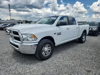2015 Ram 2500 3C6TR4DT7FG520139 Lot 56188396
