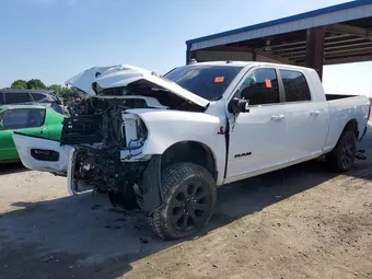 2026 Ram 2500 3C63R5NLXTG192988 Lot 53096566