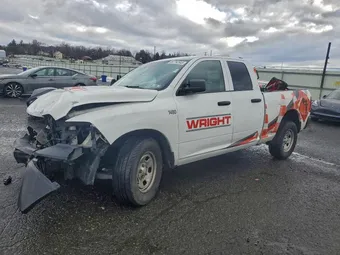 2022 Ram 1500 1C6RR6FG8NS229601 Lot 53250056