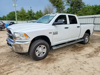 2017 Ram 2500 3C6UR5CJ2HG612563 Lot 59060516