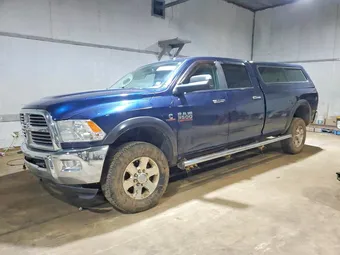 2015 Ram 3500 3C63R3HL4FG688616 Lot 48391366