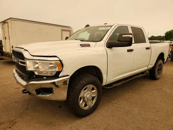 2024 Ram 2500 3C6UR5CJ3RG125695