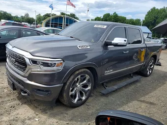 2019 Ram 1500 1C6SRFHT1KN549655 Lot 59841836