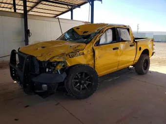 2017 Ram 1500 3C6RR7LTXHG551031 Lot 56538856