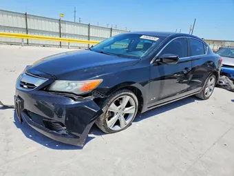 2015 Acura ILX 19VDE1F3XFE010974