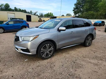 2019 Acura MDX 5J8YD4H58KL005948