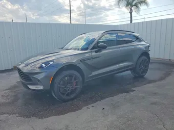 2021 Aston Martin SCFVUJAW5MTV03824