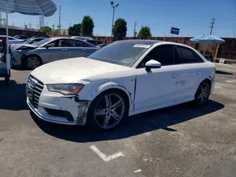 2016 Audi A3 WAUA7GFF9G1071123 Lot 60009426