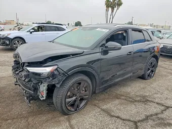 2022 Audi Q4 e-tron WA1H2BFZ5NP014547