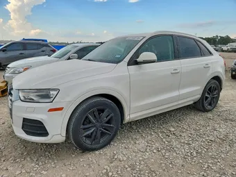 2017 Audi Q3 WA1ECCFS6HR015658