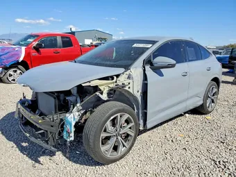 2022 Audi Q4 Sportback e-tron WA1W2BFZ4NP054044