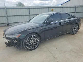 2017 Audi A6 WAUF2AFC3HN105879 Lot 55499086
