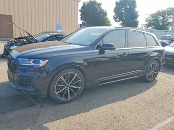 2020 Audi SQ7 WA1VWAF75LD013252