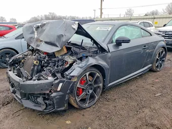 2019 Audi TT RS WUAASAFV5K1900075