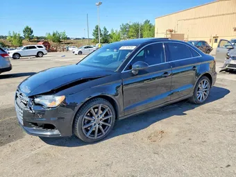 2016 Audi A3 WAUC7GFF7G1058735 Lot 53743926