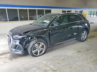 2020 Audi Q3 WA1EEDF37L1076002