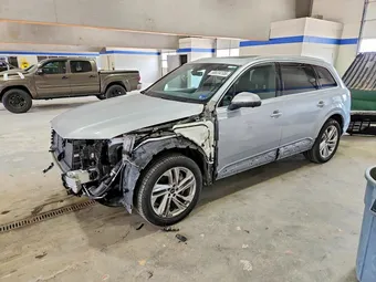 2021 Audi Q7 WA1LJAF79MD022396