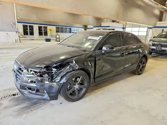 2016 Audi A3 WAUB8GFFXG1050055
