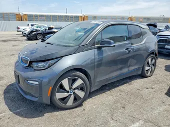 2019 BMW i3 WBY8P4C57K7D20957