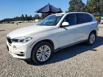 2015 BMW X5 5UXKS4C57F0N07454