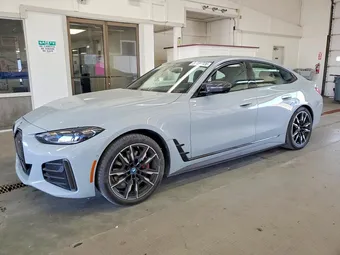 2024 BMW i4 WBY33AW00RFR71378