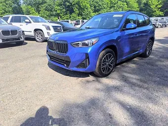 2026 BMW X1 WBX73EF06T5598888