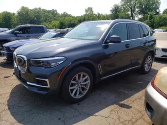 2023 BMW X5 5UXCR6C05P9R35309